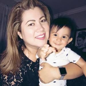 Meet your Posher, Veronica